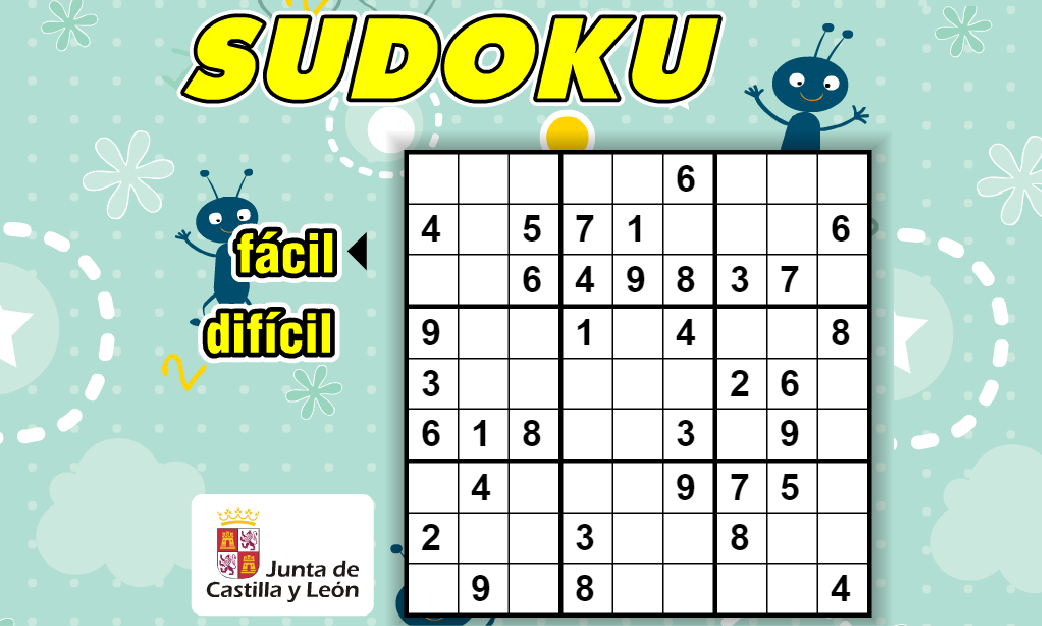 lv-sudoku
