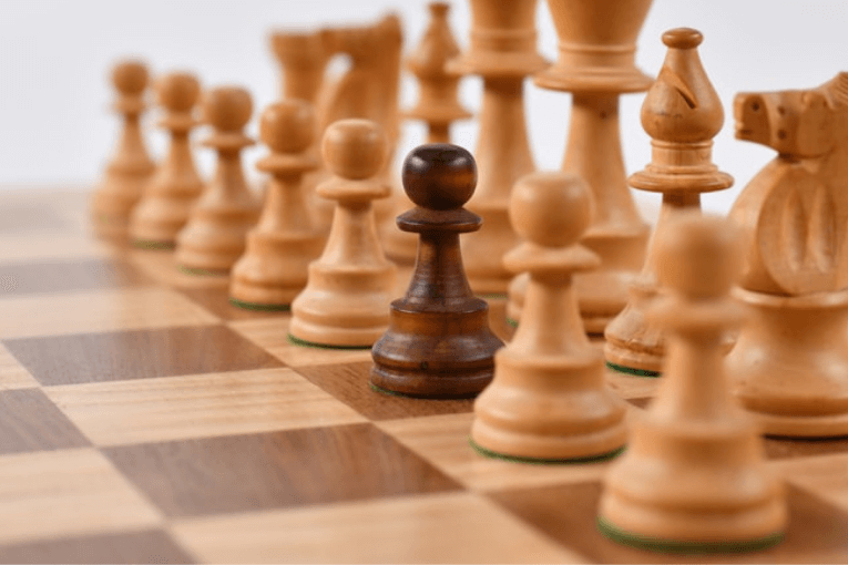 Escacs intergeneracionals – Flassaders