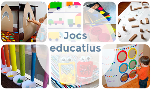 jocs