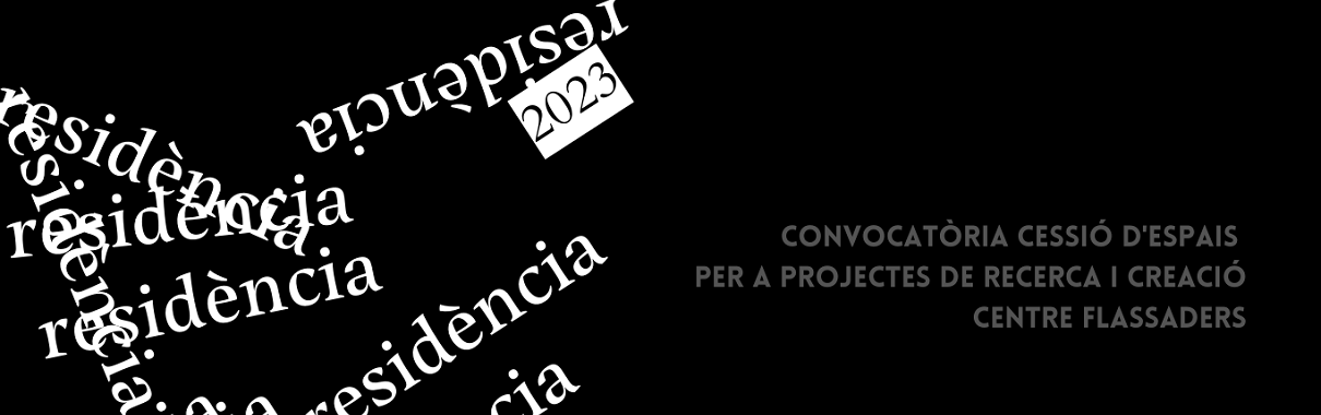 banner residència