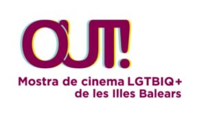 Out Mostra de cinema LGTBIQ+ de les Illes Balears