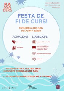 CAT - Fi de curs